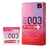 Okamoto 003 Hyaluronic Acid Condom 10pc